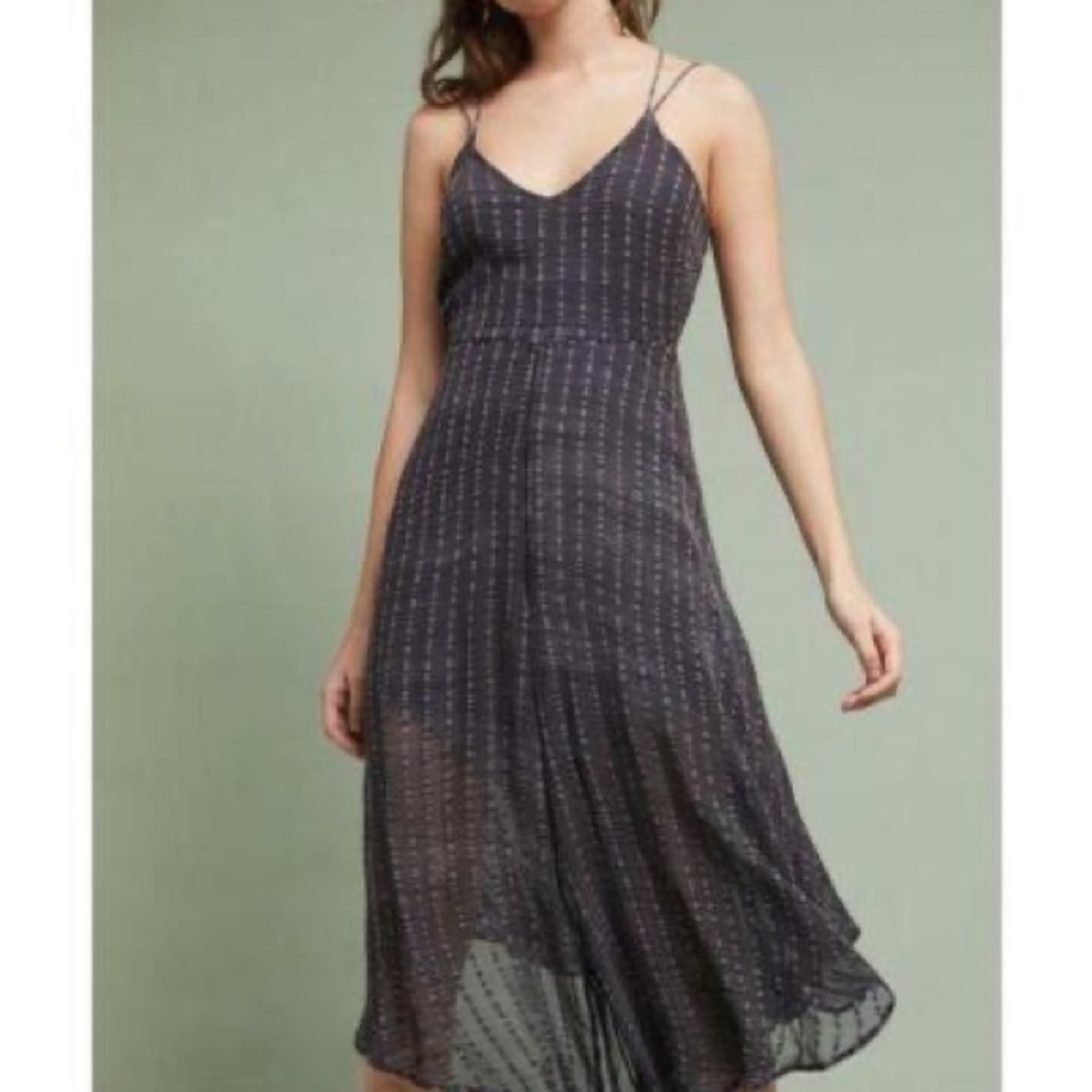 Anthropologie HD in Paris Jumpsuit